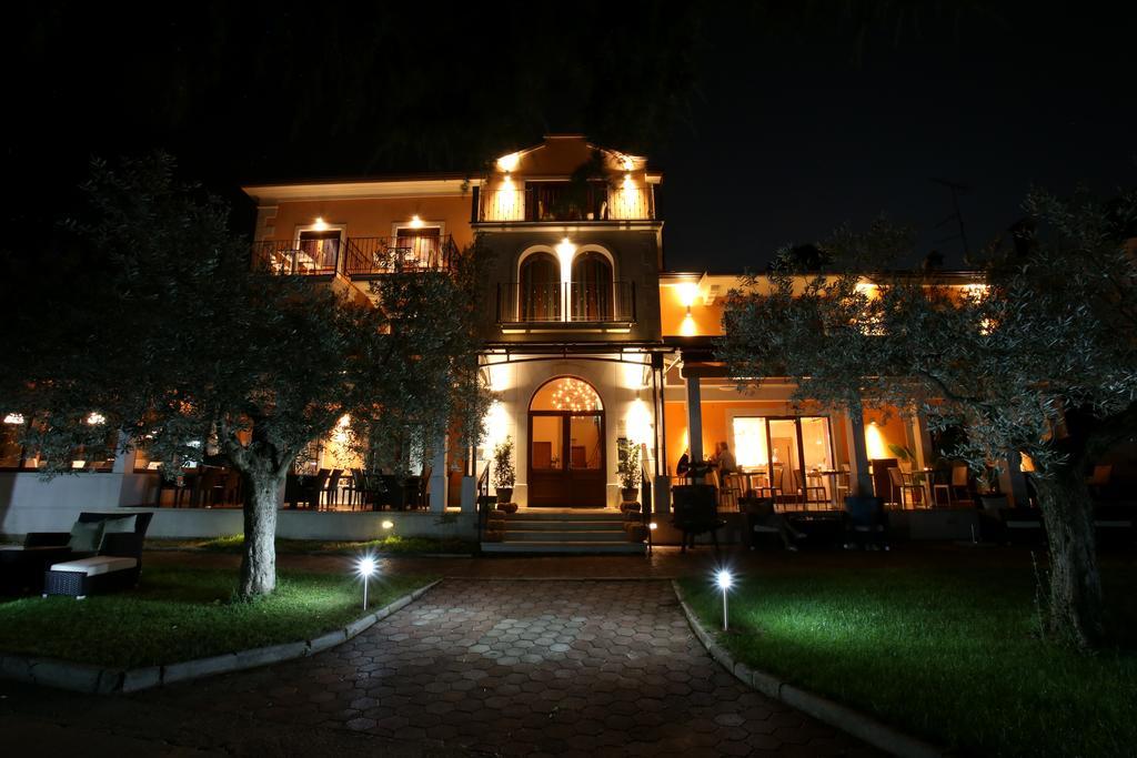 Villa Dobravac Wine Estate Rovinj Exterior foto
