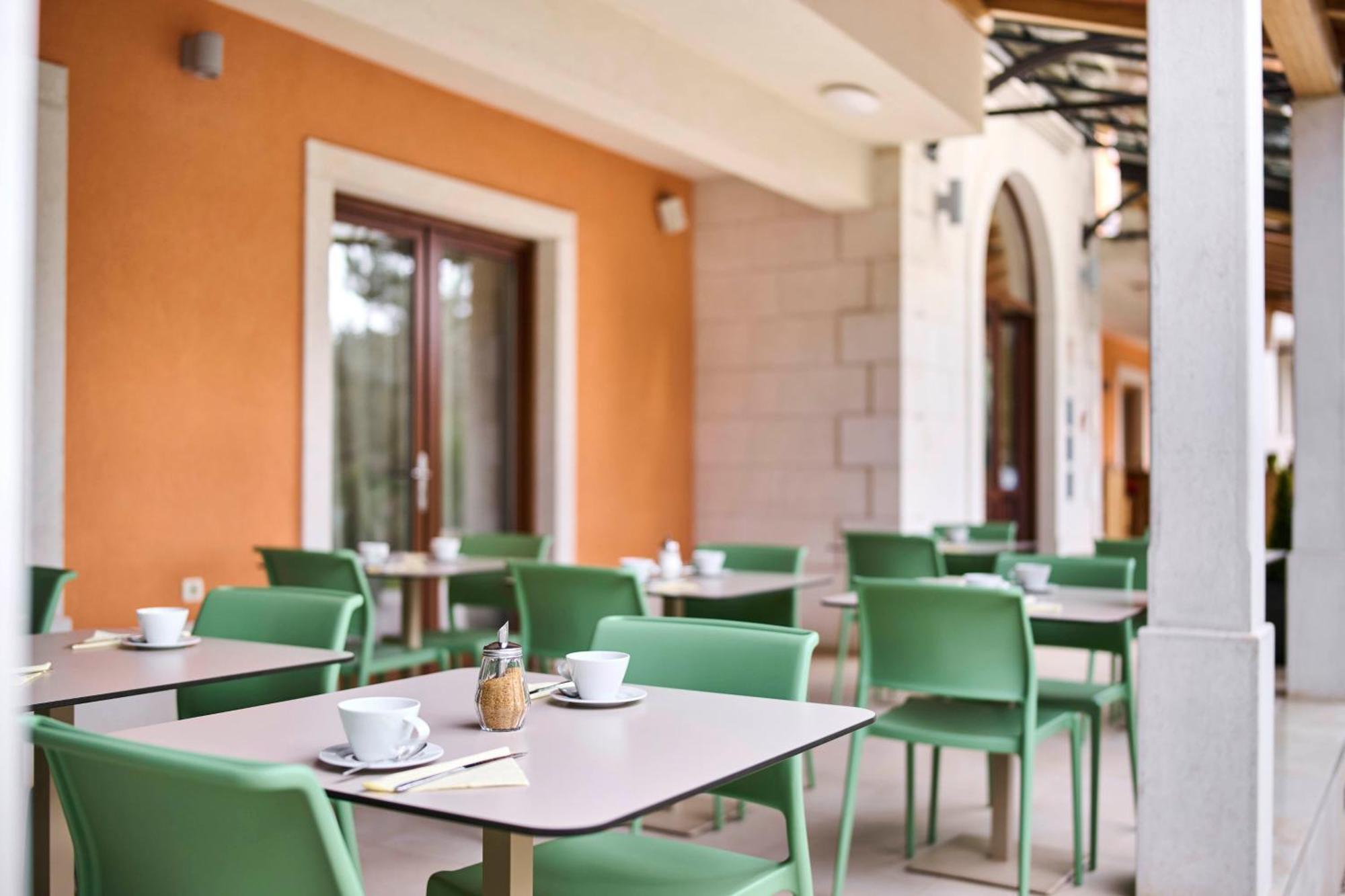 Villa Dobravac Wine Estate Rovinj Exterior foto