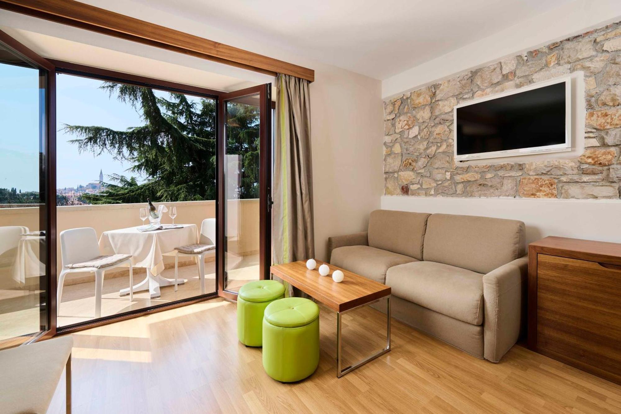 Villa Dobravac Wine Estate Rovinj Quarto foto